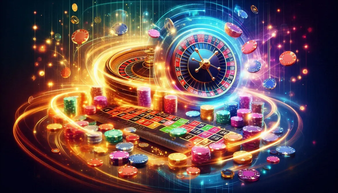 Vegastars Casino