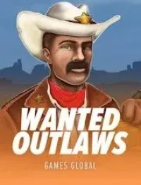 wanted outlaws logo